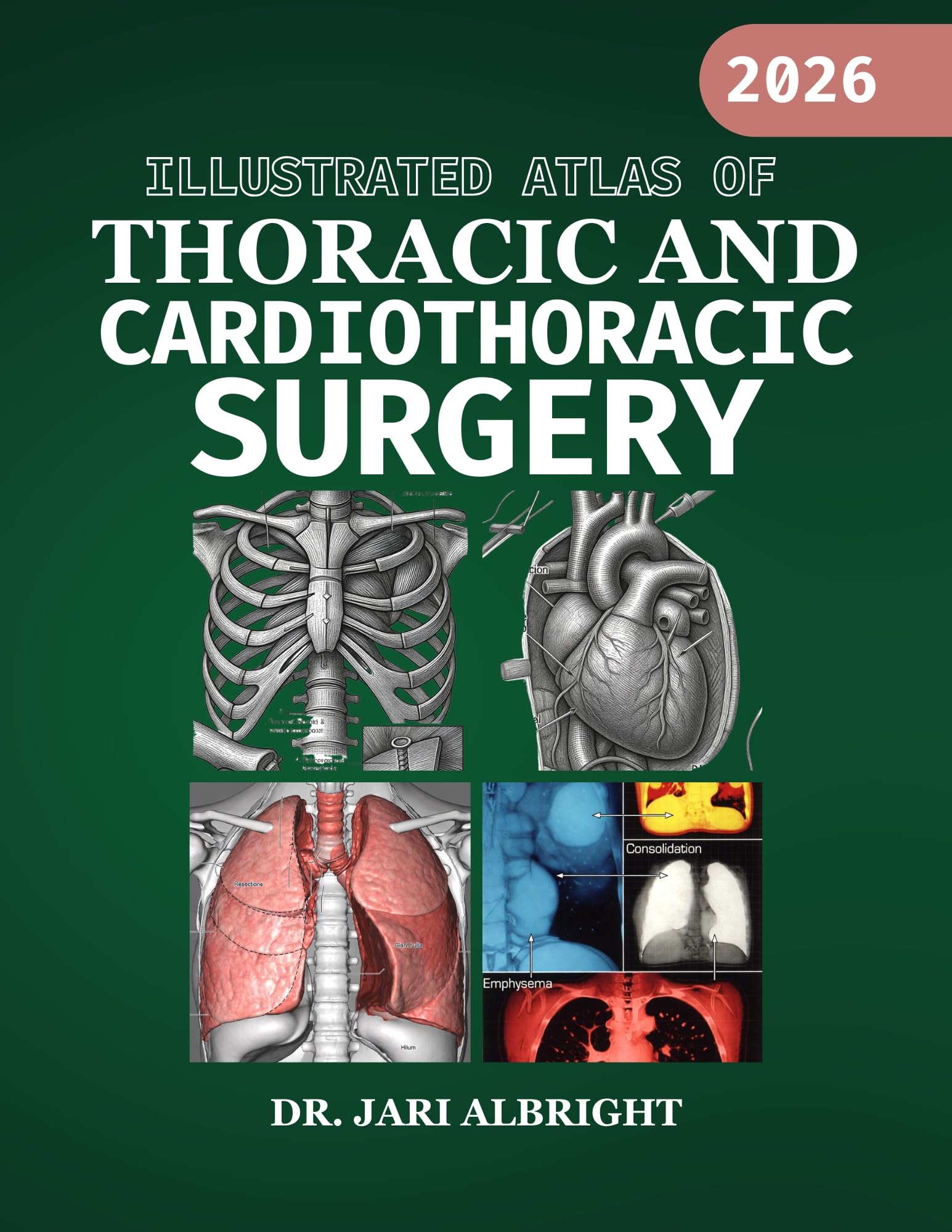 Amazon.com: DR JARI ALBRIGHT: books, biography, latest update